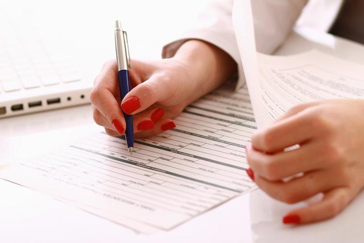 visa checklist