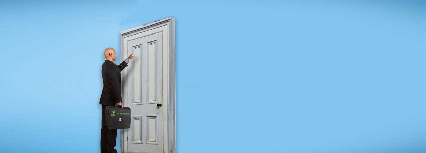 shopinholidays-door-to-door-consultant