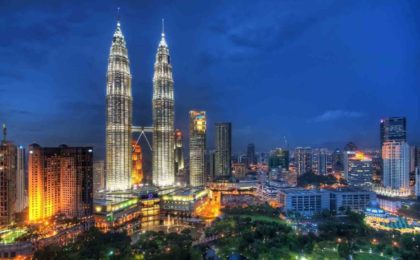 Singapore tour packages from nepal - shopin holidays