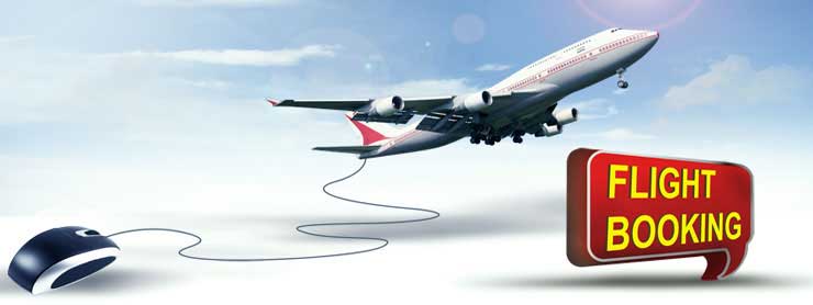 Air ticketing from nepal