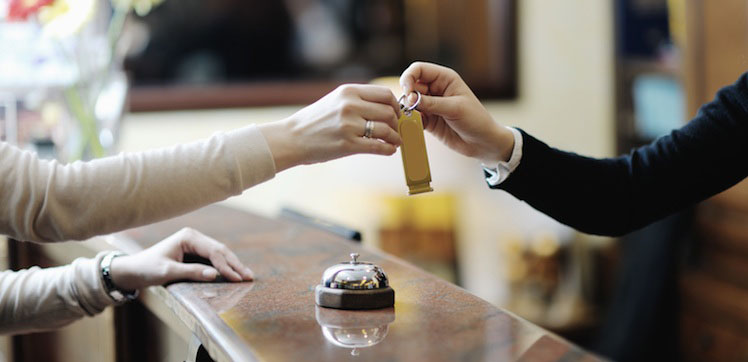 Domestic and International hotel booking