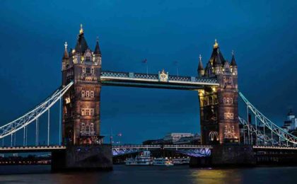 Western Europe tour packages from Nepal - shopin-holidays