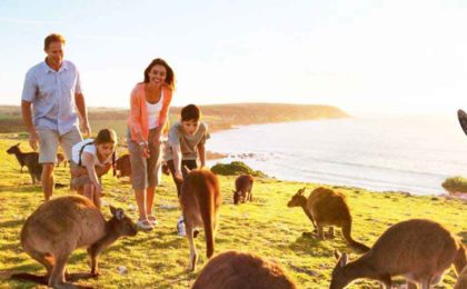 Australia-holidays