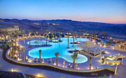 Dubai holiday package from Nepal-shopin holidays