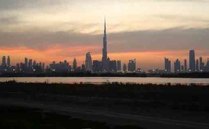 Dubai Tour From Nepal-shopin-holidays