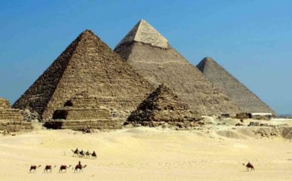Egypt tour packages-shopin-holidays