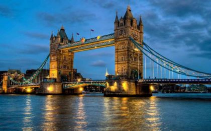 UK Scotland tour from Nepal