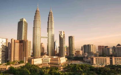 Asia tour from Nepal- shopin holidays
