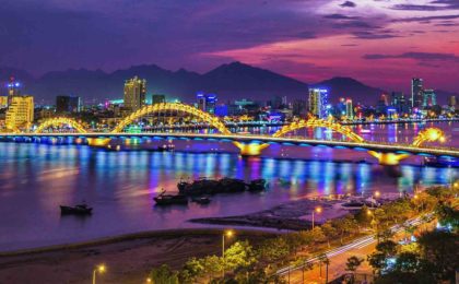 Vietnam tour from Nepal shopin holidays