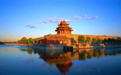beijing shanghai tour from nepal Shopin holidays