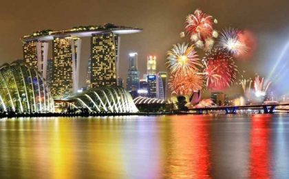 Malaysia Tour from Nepal-shopin-holidays