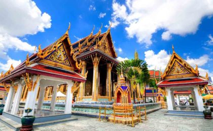Cambodia holidays from Nepal