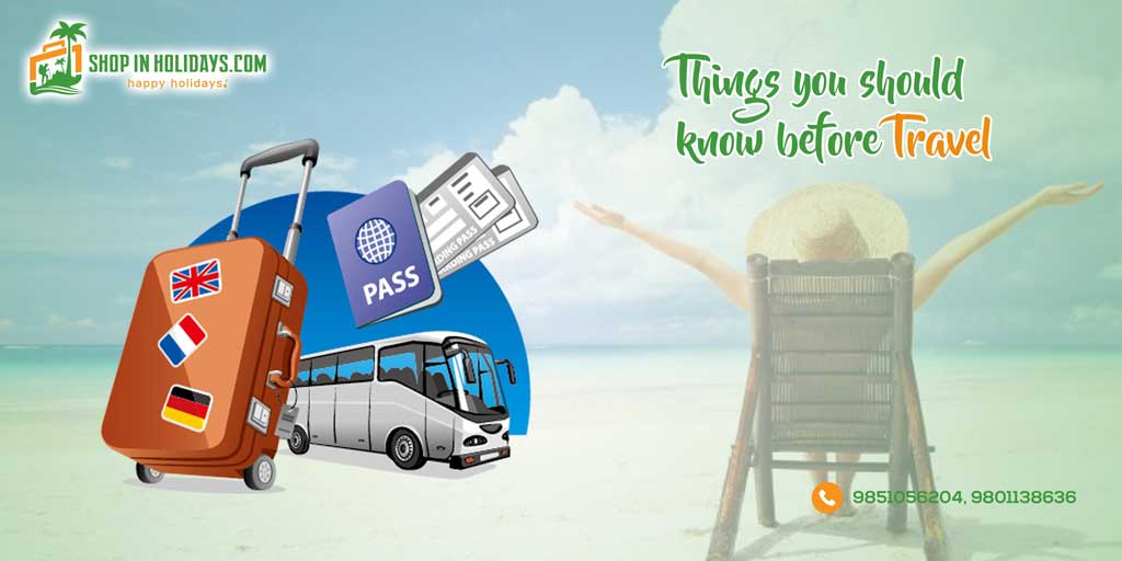 travel