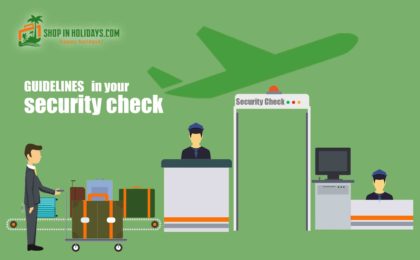 restricted baggage items