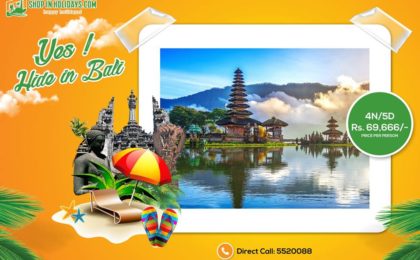bali trip-shopin-holidays